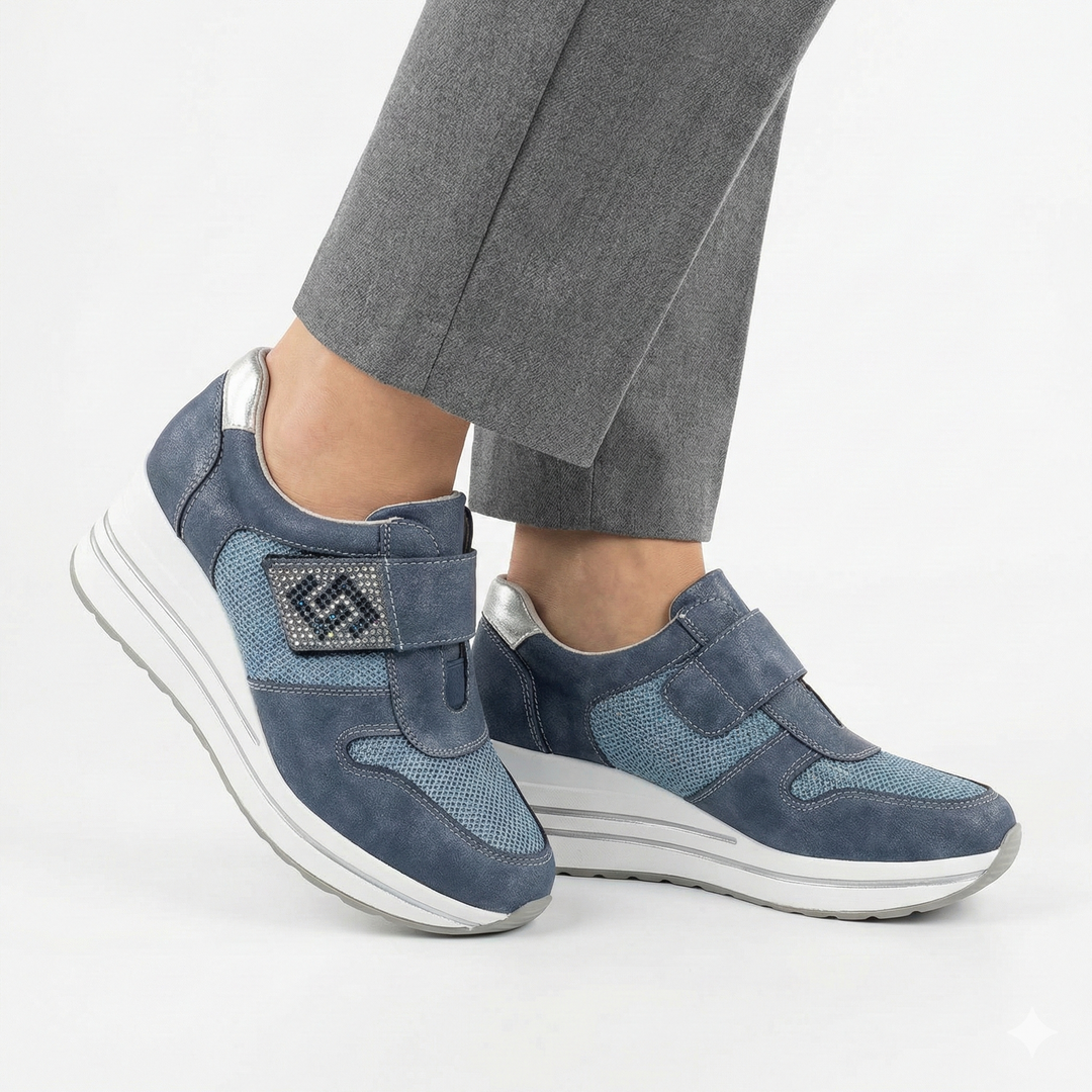Meredith | Scarpa comoda Donna