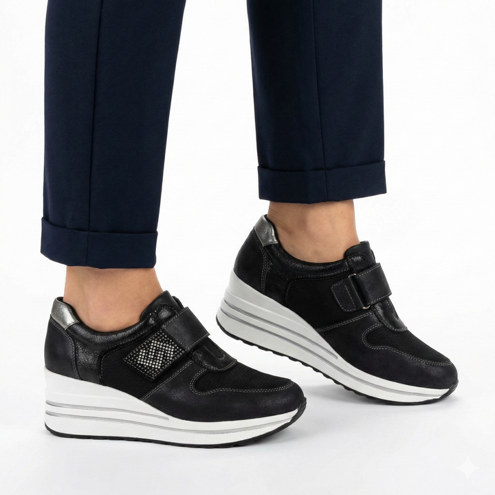 Meredith | Scarpa comoda Donna