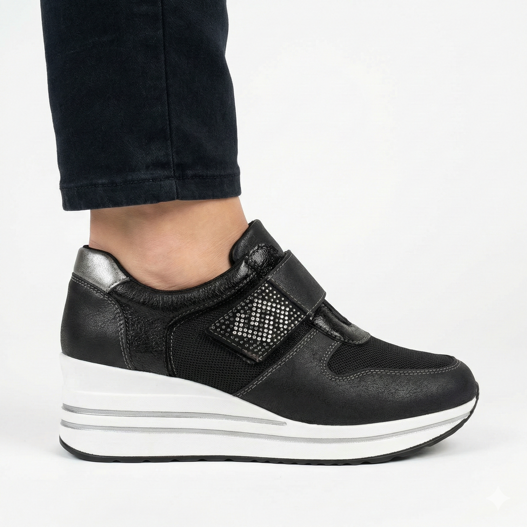 Meredith | Scarpa comoda Donna