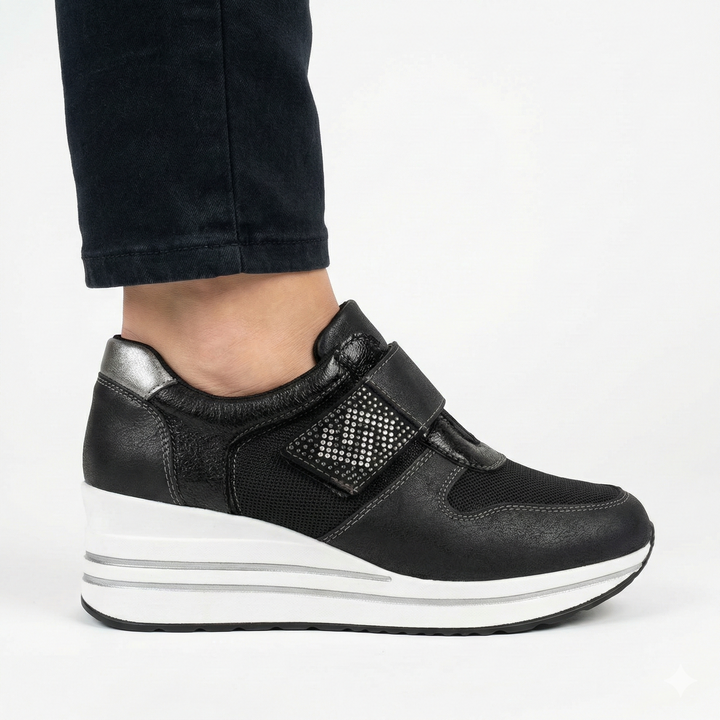 Meredith | Scarpa comoda Donna