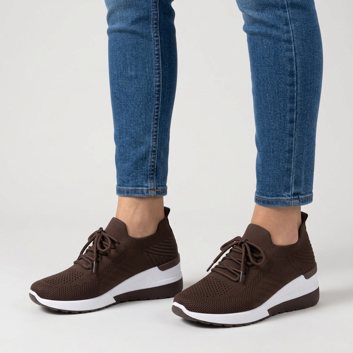Micaèla | Sneakers traspirante donna