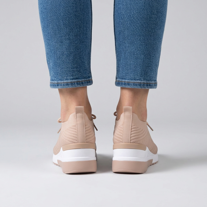 Micaèla | Sneakers traspirante donna