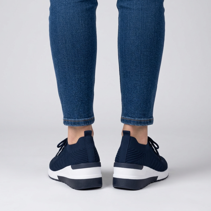 Micaèla | Sneakers traspirante donna