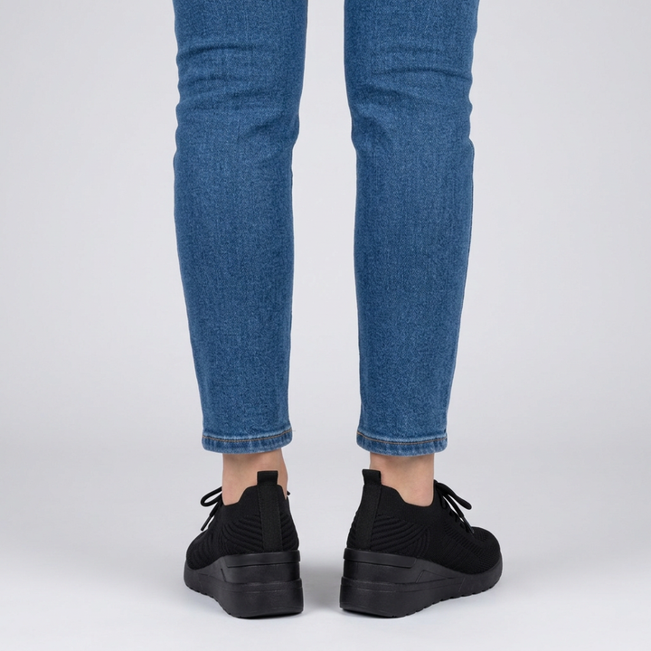 Micaèla | Sneakers traspirante donna