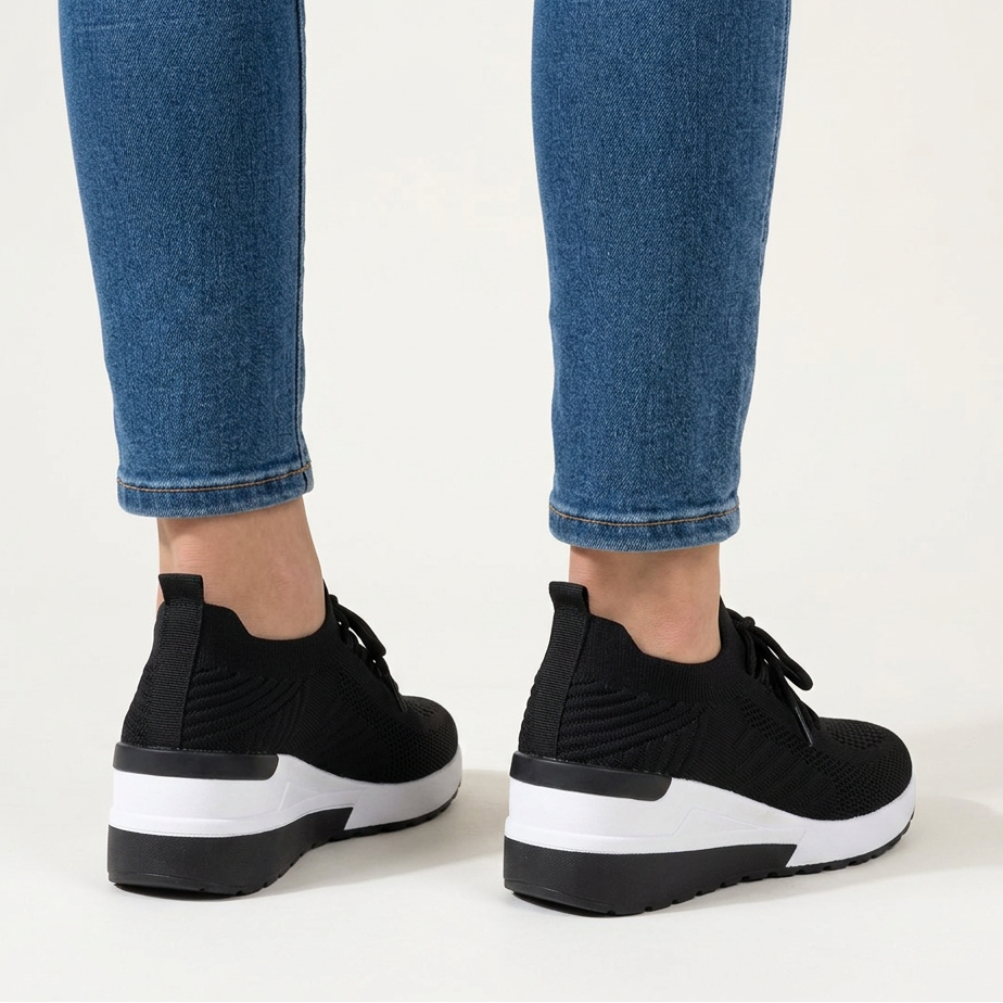 Micaèla | Sneakers traspirante donna