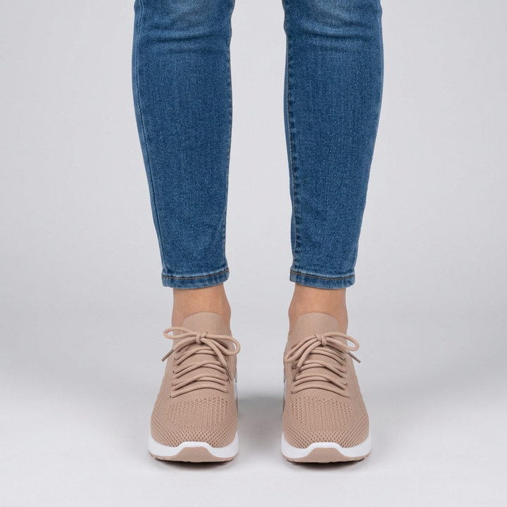 Micaèla | Sneakers traspirante donna