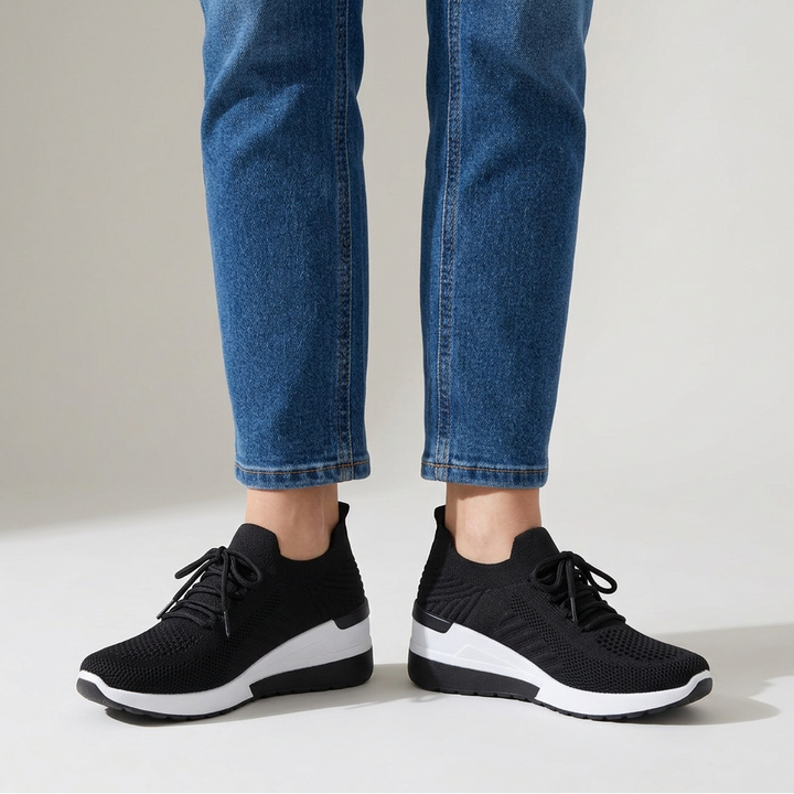 Micaèla | Sneakers traspirante donna