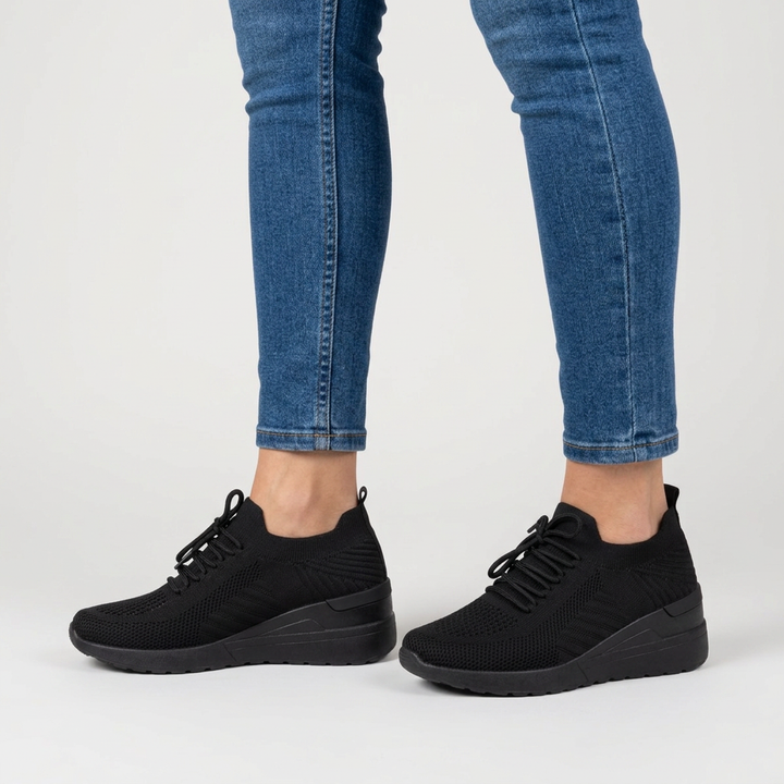 Micaèla | Sneakers traspirante donna