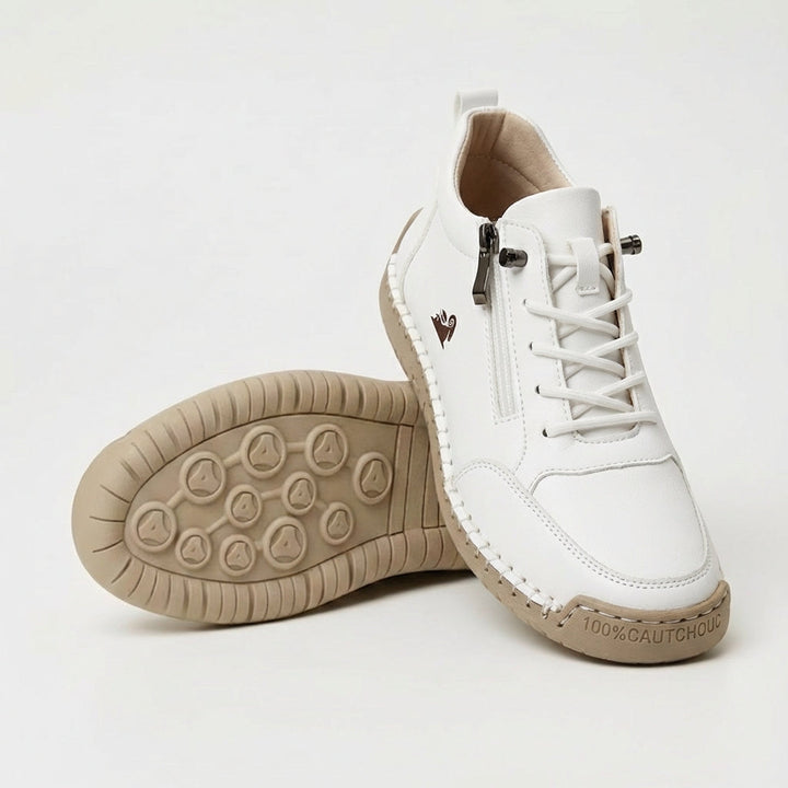 Nell | Cushioned Orthopedic Sneaker