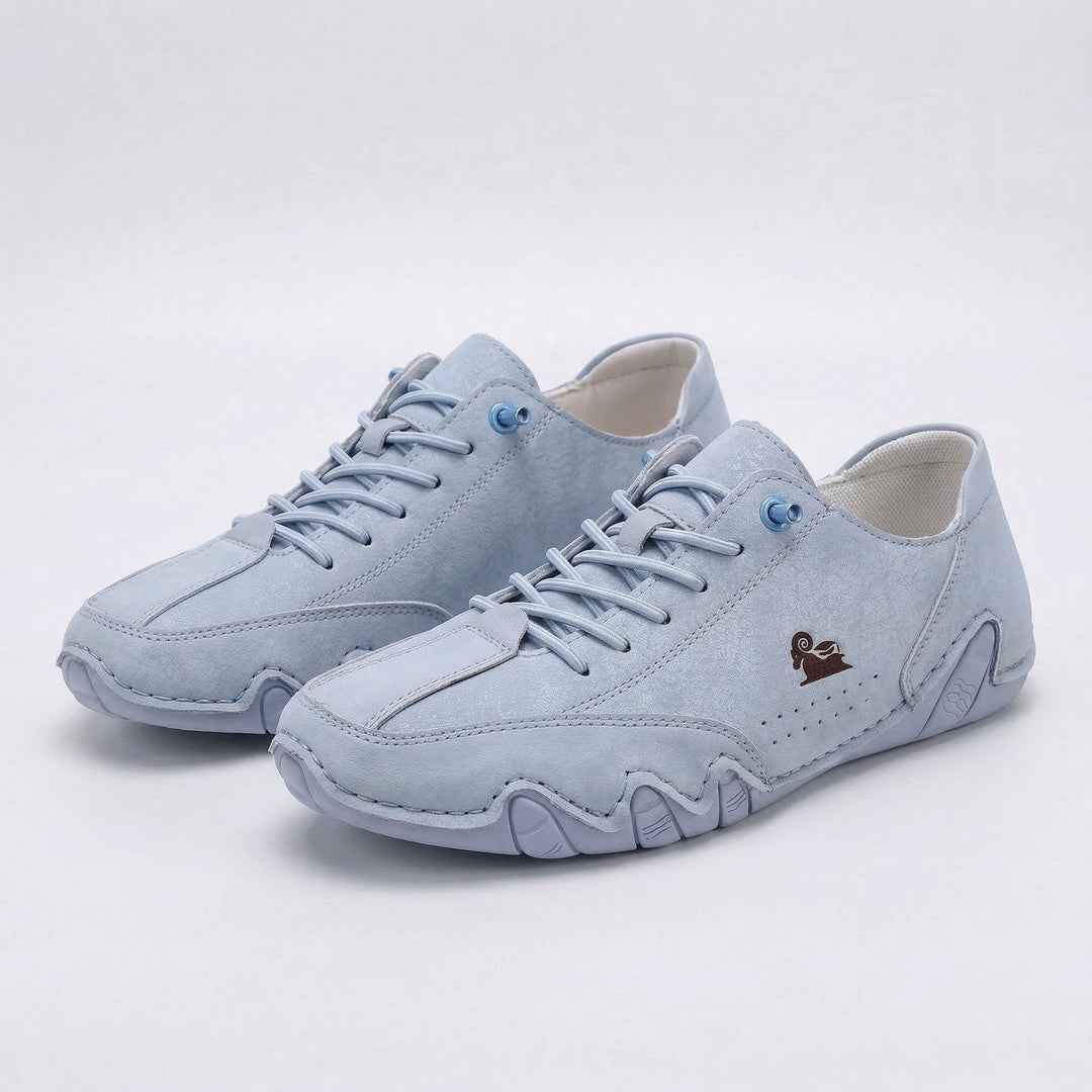 Sadie | Soft Orthopedic Sneaker