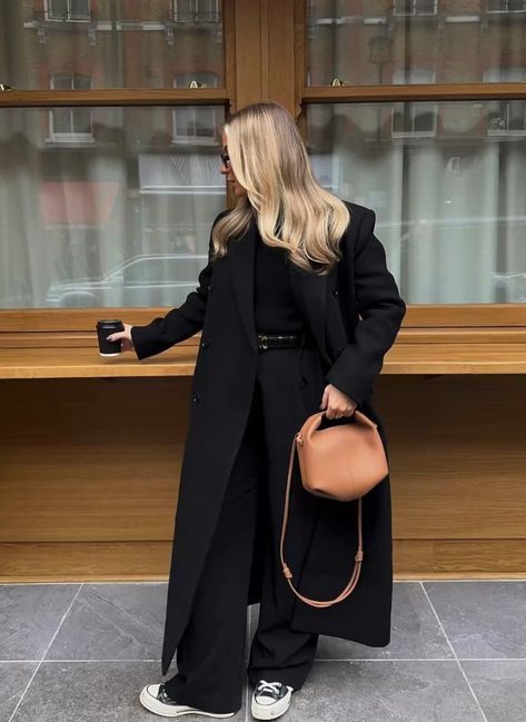 Mina | Classic Trench Coat for Stylish Seasons - 