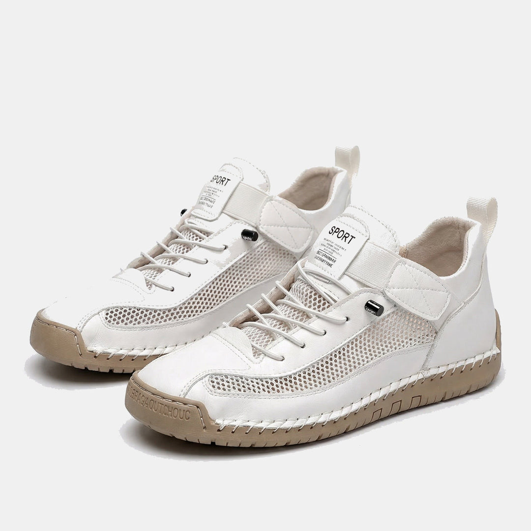 Wren | Quiet Orthopedic Sneaker