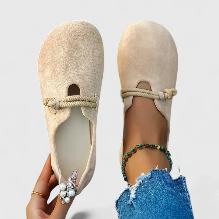 Tank | Quotidiano Comfort Loafers