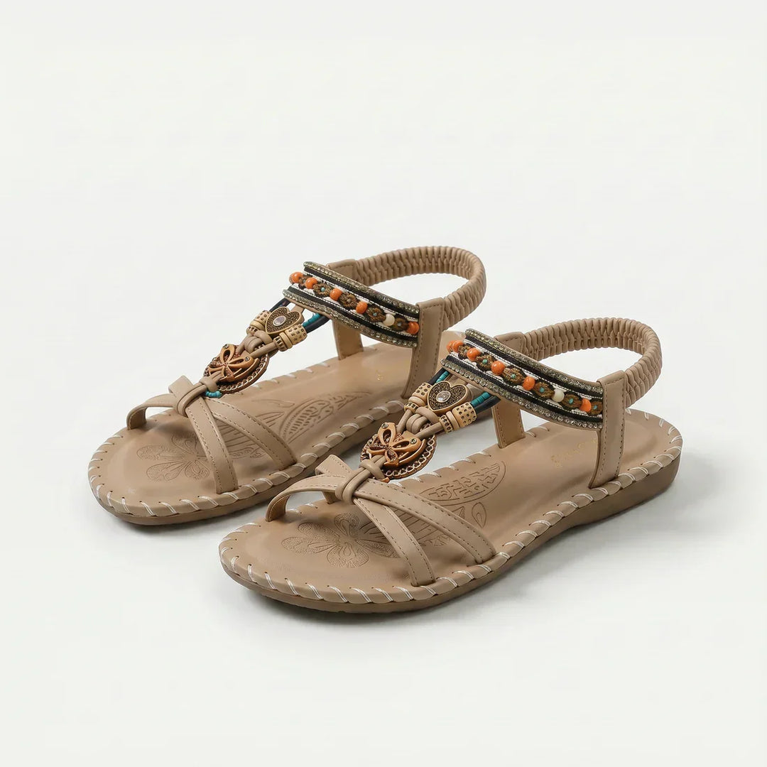 Nada | Summer Comfort Sandal