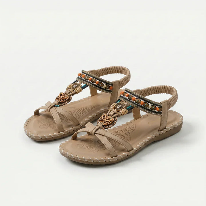 Nada | Summer Comfort Sandal