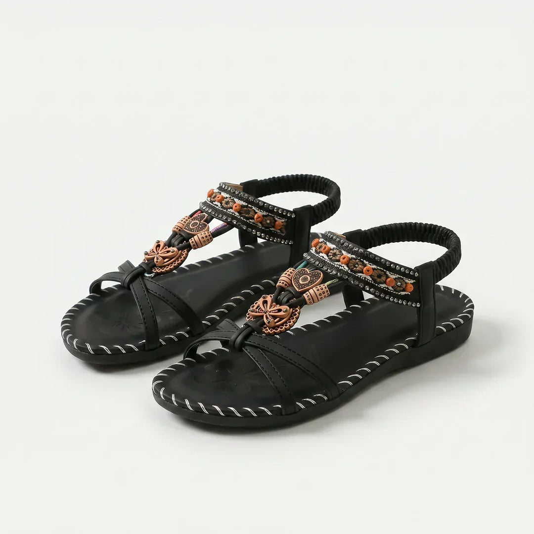 Nada | Summer Comfort Sandal