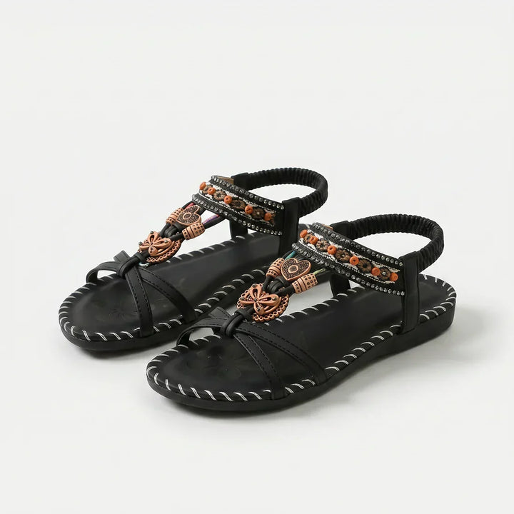 Nada | Summer Comfort Sandal