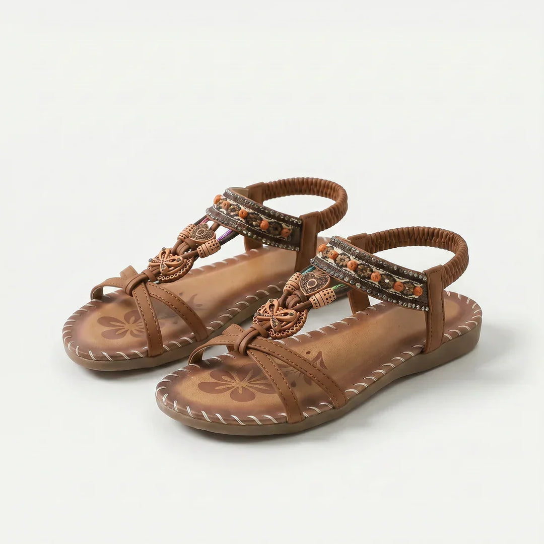 Nada | Summer Comfort Sandal