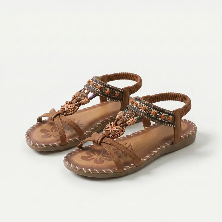 Nada | Summer Comfort Sandal