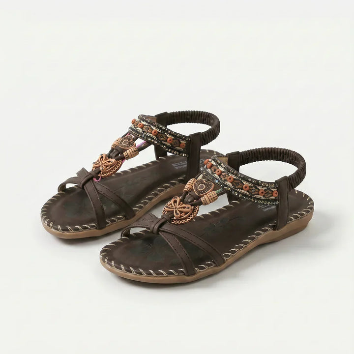 Nada | Summer Comfort Sandal