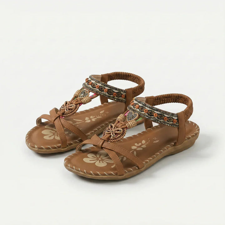 Nada | Summer Comfort Sandal