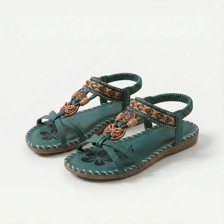 Nada | Summer Comfort Sandal