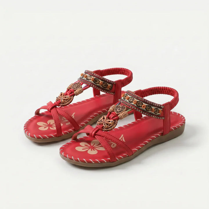 Nada | Summer Comfort Sandal