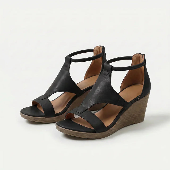 Adriana | Summer Comfort Sandal