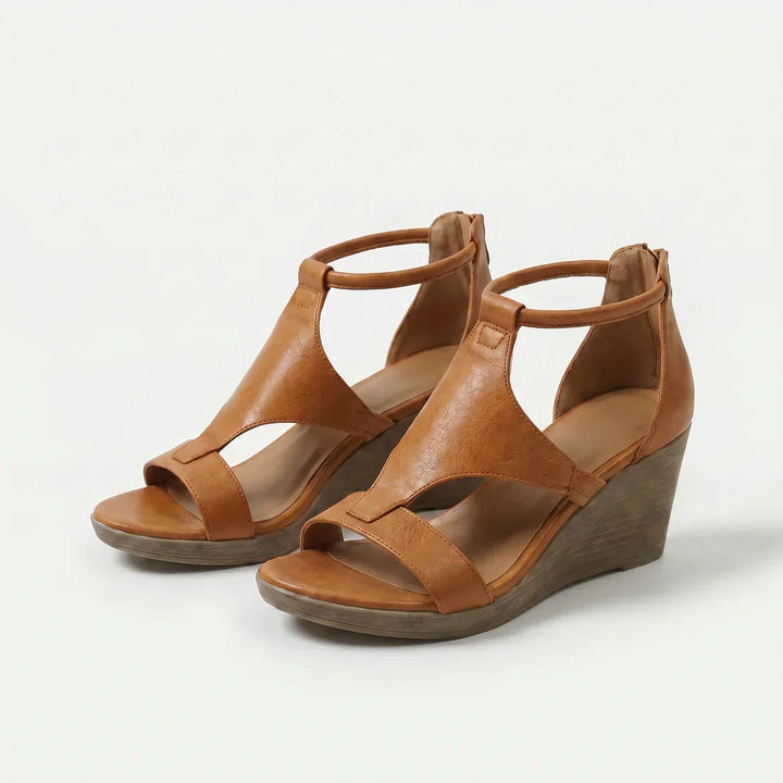 Adriana | Summer Comfort Sandal