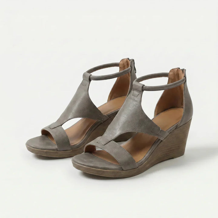 Adriana | Summer Comfort Sandal