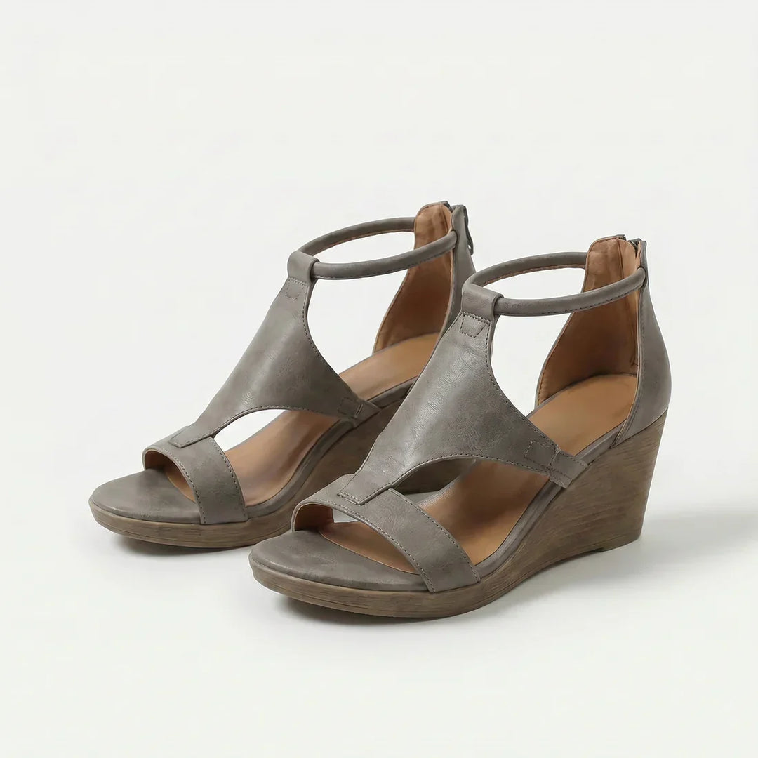 Adriana | Summer Comfort Sandal