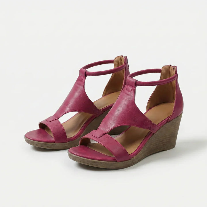 Adriana | Summer Comfort Sandal