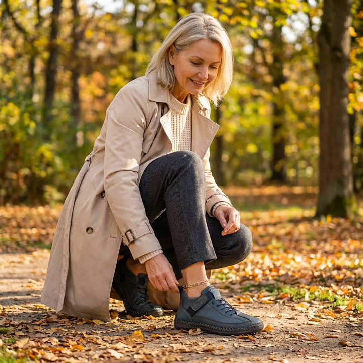 Reese | Effortless Orthopedic Sneaker