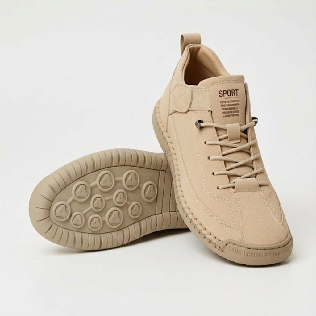 Reese | Effortless Orthopedic Sneaker