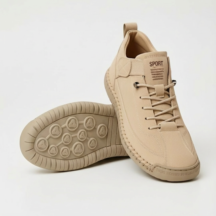 Reese | Effortless Orthopedic Sneaker