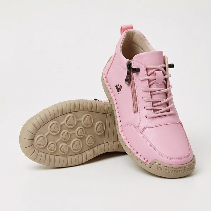 Nell | Cushioned Orthopedic Sneaker