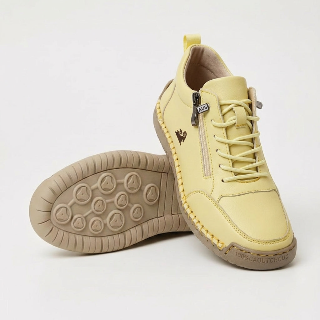 Nell | Cushioned Orthopedic Sneaker