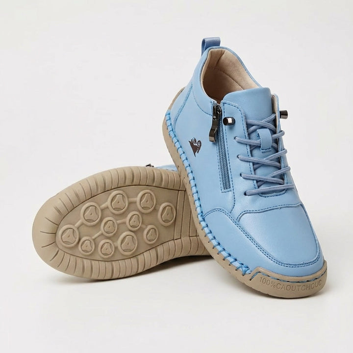 Nell | Cushioned Orthopedic Sneaker