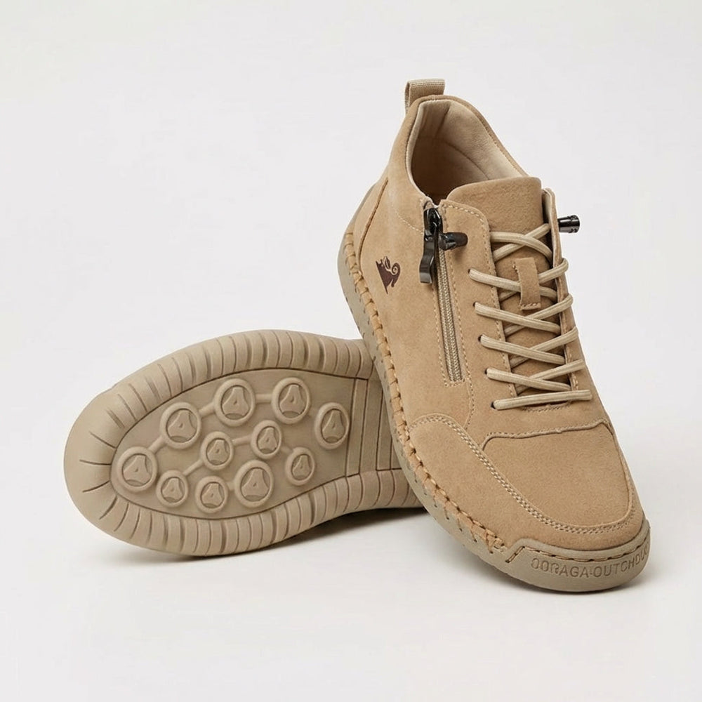 Nell | Cushioned Orthopedic Sneaker