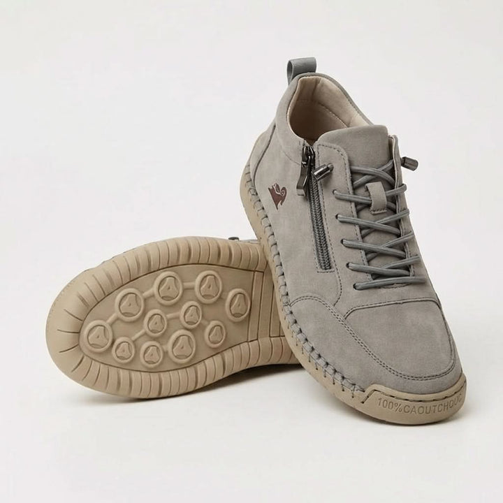 Chloé | Zippered Orthopedic Comfort Sneakers