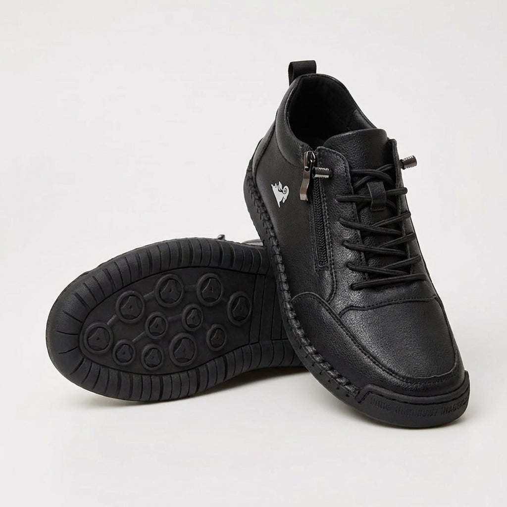 Nell | Cushioned Orthopedic Sneaker