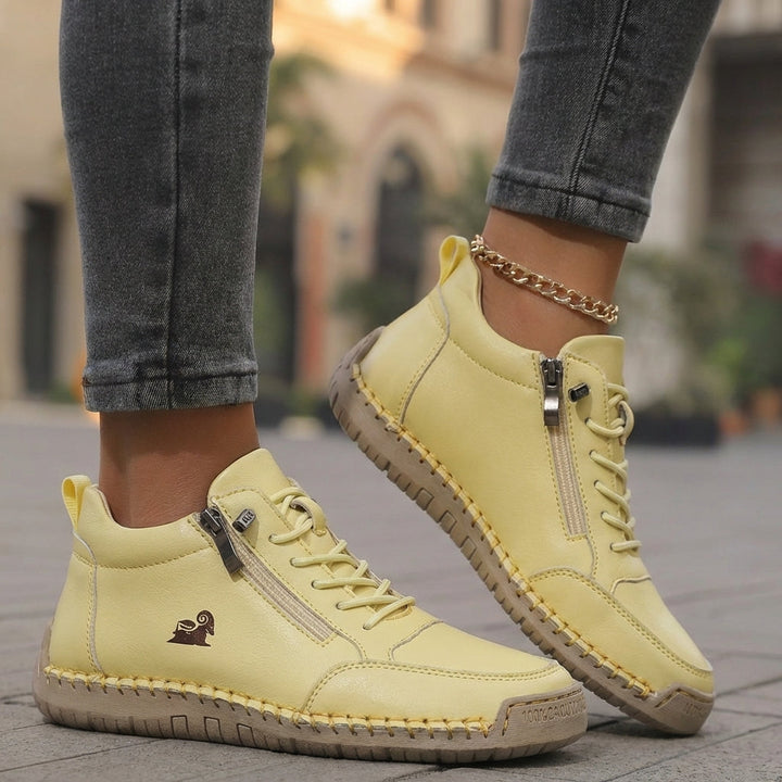 Nell | Cushioned Orthopedic Sneaker