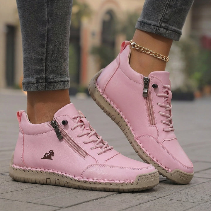 Nell | Cushioned Orthopedic Sneaker