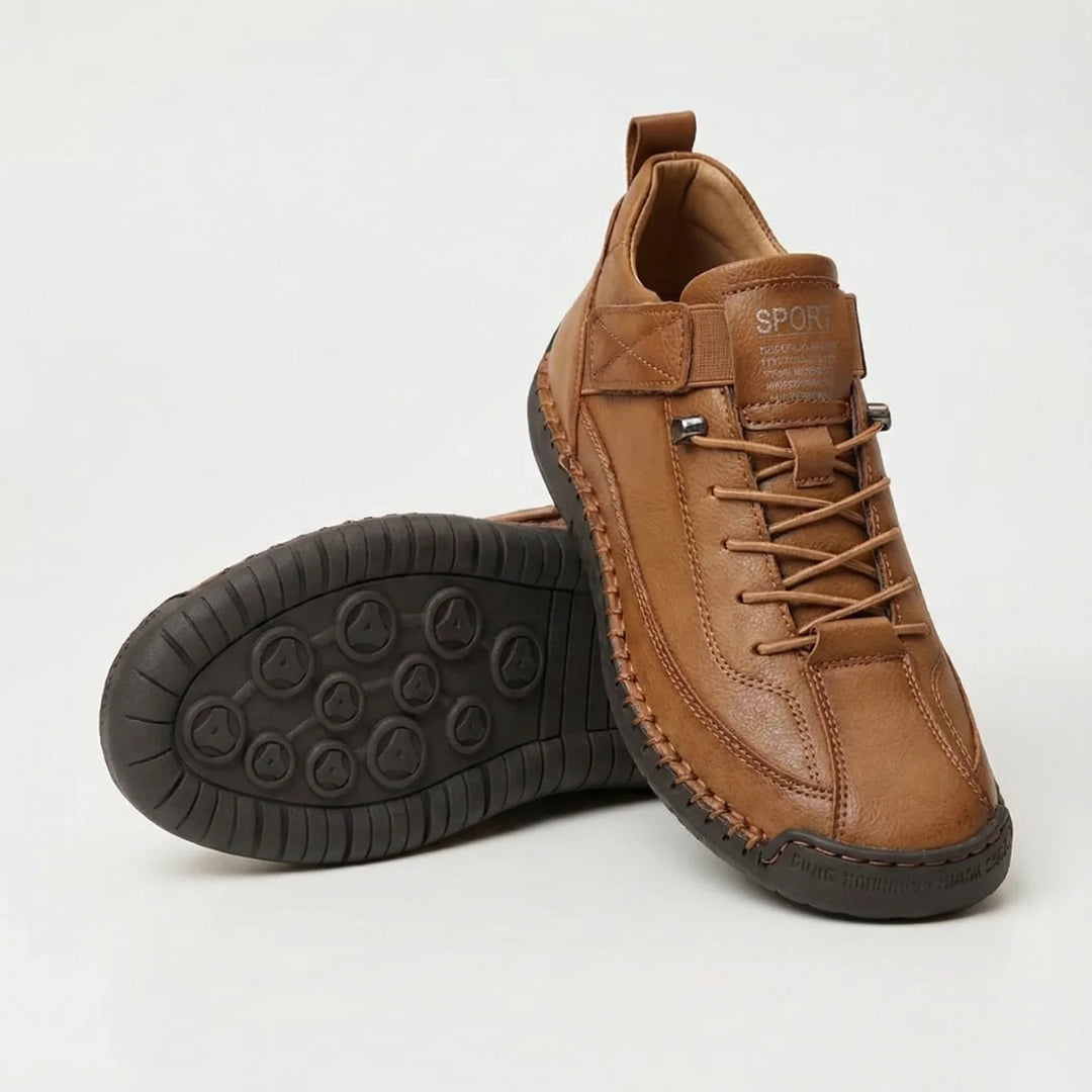 Reese | Effortless Orthopedic Sneaker