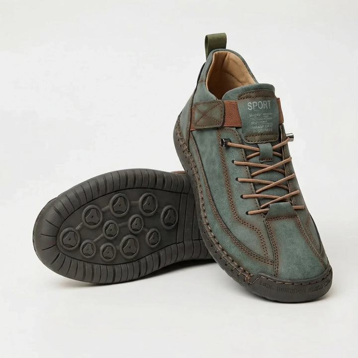 Reese | Effortless Orthopedic Sneaker