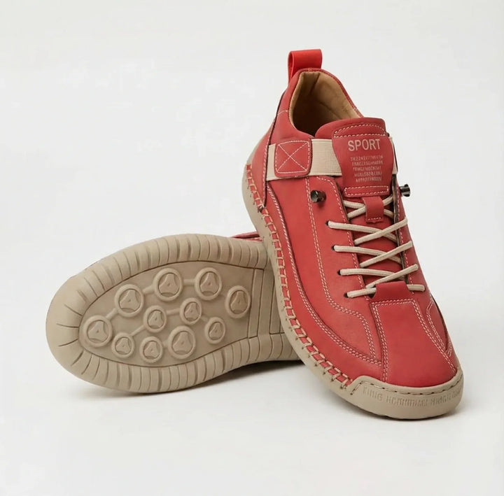 Reese | Effortless Orthopedic Sneaker