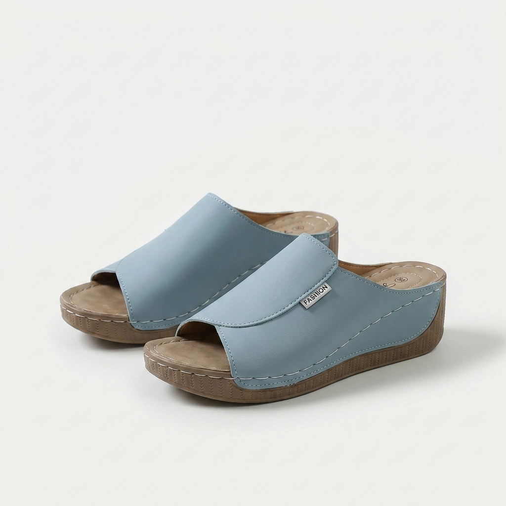 India | Summer Comfort Sandal