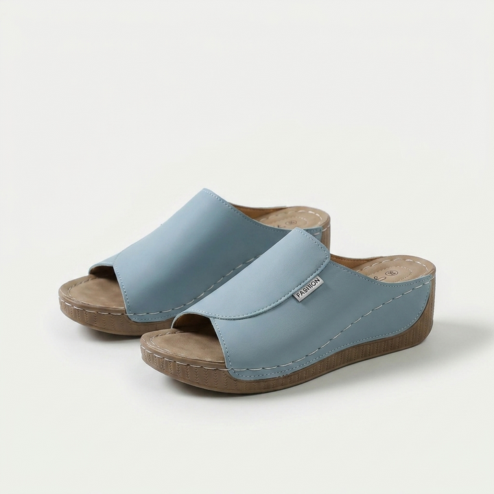 India | Summer Comfort Sandal