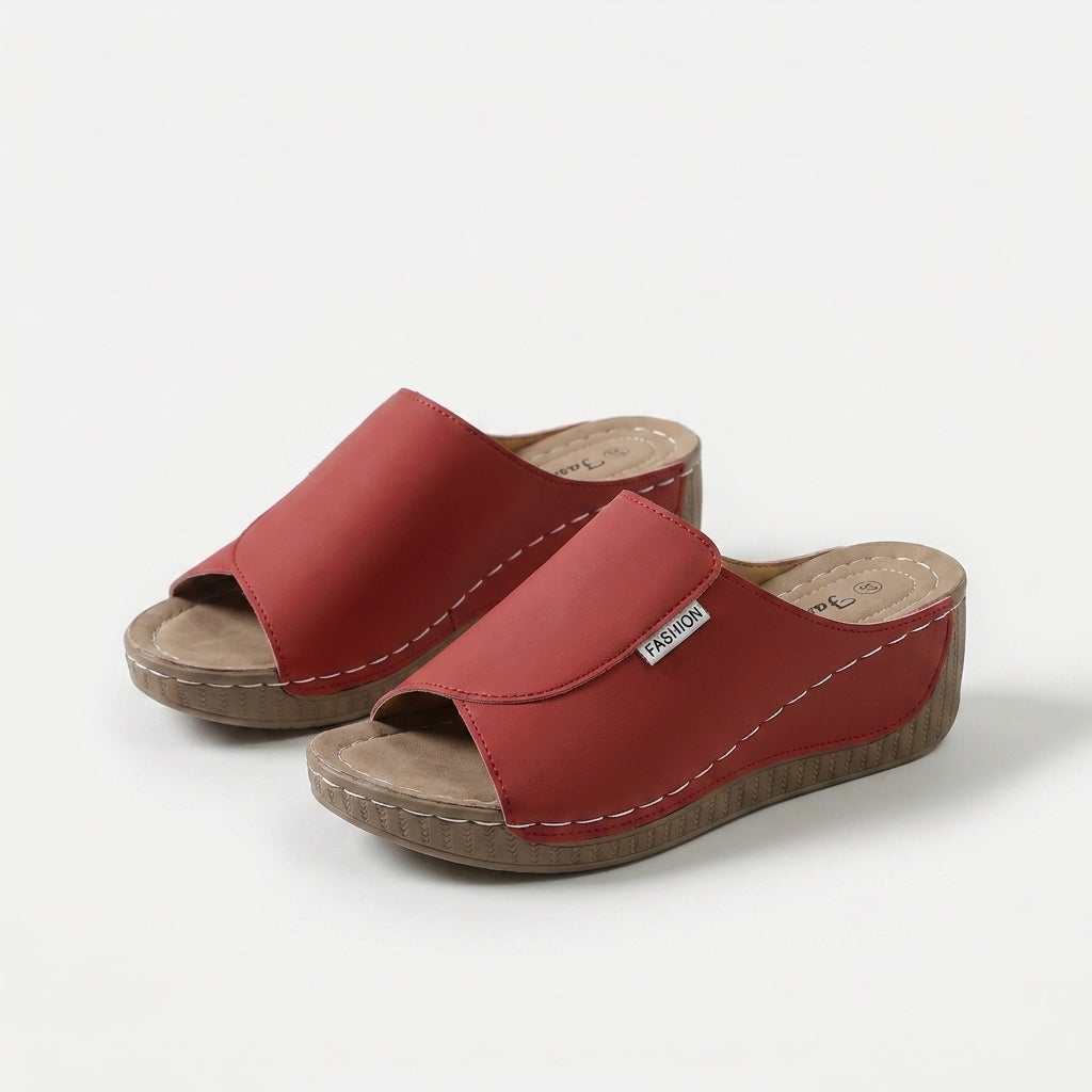 India | Summer Comfort Sandal
