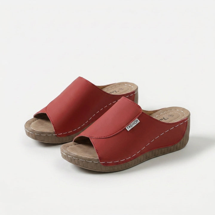 India | Summer Comfort Sandal
